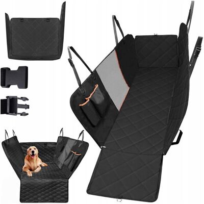 OEM Housse De Voiture - Tapis Pour Chien Mp5403 - Publicité OEM Housse De Voiture - Tapis Pour Chien Mp5403 - Publicité