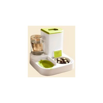 OEM Distributeur D'Eau Automatique Pour Chat Bol Pour Chien Bol Pour Chat Distributeur D'Eau 2 En 1 Bol Pour Chat Fournitures Pour Animaux De Compagnie - Publicité OEM Distributeur D'Eau Automatique Pour Chat Bol Pour Chien Bol Pour Chat Distributeur D'Eau 2 En 1 Bol Pour Chat Fournitures Pour Animaux De Compagnie - Publicité