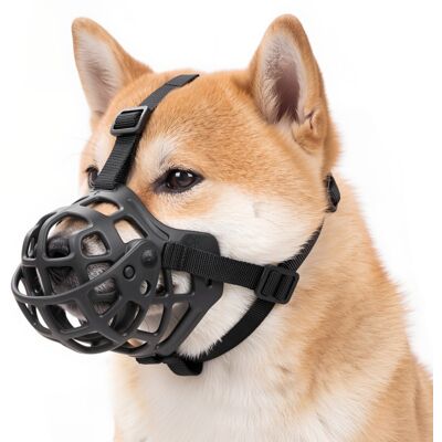 OEM Masque De Protection Buccale Pour Chien Golden Retriever De Taille Moyenne Et Grande, En Silicone Spécial, Anti-morsure Et Permettant De Boire De L'Eau. Publicité OEM Masque De Protection Buccale Pour Chien Golden Retriever De Taille Moyenne Et Grande, En Silicone Spécial, Anti-morsure Et Permettant De Boire De L'Eau. Publicité