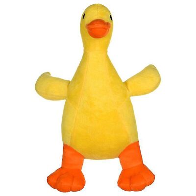 YUDO 1 Canard En Peluche Adorable - Publicité YUDO 1 Canard En Peluche Adorable - Publicité