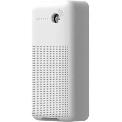 ABYSSE Désodorisant Petkit Pura Air Smart Spray, Pour Litière Pour Chat, Avec Lumière Intelligente Et Contrôle Par Application. Publicité ABYSSE Désodorisant Petkit Pura Air Smart Spray, Pour Litière Pour Chat, Avec Lumière Intelligente Et Contrôle Par Application. Publicité