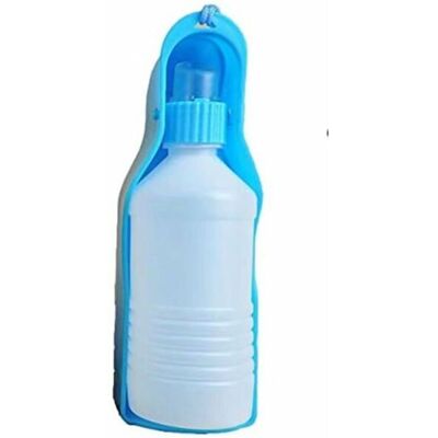 BRINSEA Gourde Pour Chien Et Chat - 500 Ml - Portable - Pour Les Voyages - Publicité BRINSEA Gourde Pour Chien Et Chat - 500 Ml - Portable - Pour Les Voyages - Publicité