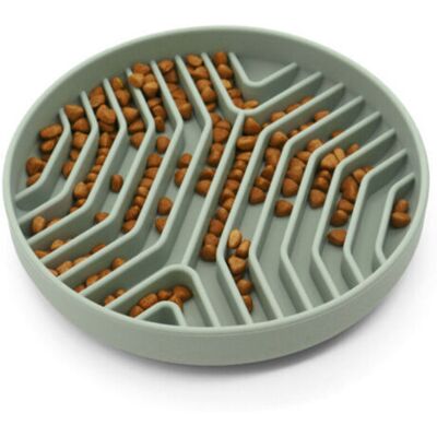 Vision Gamelles En Silicone À Alimentation Lente Avec Ventouses, Anti-étouffement, Réduisant L'Ennui Et L'Anxiété, Idéales Pour Les Chiens Et Chats De Taille Moyenne À Petite. Publicité Vision Gamelles En Silicone À Alimentation Lente Avec Ventouses, Anti-étouffement, Réduisant L'Ennui Et L'Anxiété, Idéales Pour Les Chiens Et Chats De Taille Moyenne À Petite. Publicité