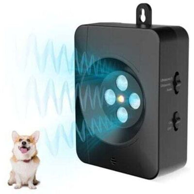 Scotch Anti Aboiement Chien, 55ft Anti Aboiement Chien Ultrason, 3 Modes Solutions Anti-aboiement Pour Chiens Intérieur Extérieur Rechargeable Boitier Anti Aboiement Petits Grands Voisins Ultrason Chien - Publicité Scotch Anti Aboiement Chien, 55ft Anti Aboiement Chien Ultrason, 3 Modes Solutions Anti-aboiement Pour Chiens Intérieur Extérieur Rechargeable Boitier Anti Aboiement Petits Grands Voisins Ultrason Chien - Publicité