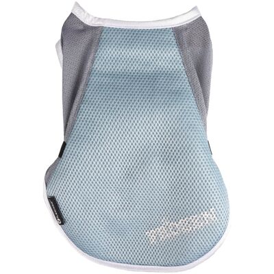 Eden Manteau Rafraichissant S 30 Cm Pour Chien - Publicité Eden Manteau Rafraichissant S 30 Cm Pour Chien - Publicité