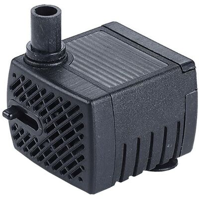 OEM Pompe À Eau Pour Aquarium 220 L/h Silencieuse Et Efficace, Universelle Et Submersible - Publicité OEM Pompe À Eau Pour Aquarium 220 L/h Silencieuse Et Efficace, Universelle Et Submersible - Publicité