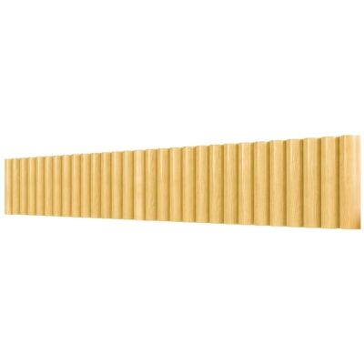ACKERMAN Clôture De Jardin En Bois, 176 Cm X 30 Cm, Panneaux De Clôture, Barrière Anti-chiens Pour Jardin, Parterres De Fleurs, Barrière Pour Animaux - Publicité ACKERMAN Clôture De Jardin En Bois, 176 Cm X 30 Cm, Panneaux De Clôture, Barrière Anti-chiens Pour Jardin, Parterres De Fleurs, Barrière Pour Animaux - Publicité