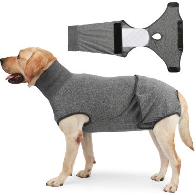 OEM Serviette De Bain Pour Manteau De Séchage Pour Chien, Matériau En Microfibre À Séchage Rapide Et Super Absorbant(gris Chiné Xxs) - Publicité OEM Serviette De Bain Pour Manteau De Séchage Pour Chien, Matériau En Microfibre À Séchage Rapide Et Super Absorbant(gris Chiné Xxs) - Publicité