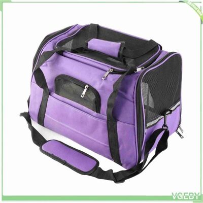OEM Transporteur Pour Animaux - Fafeicy - Vgeby - Pour Petits Animaux ≤10 Kg - Coussin En Peluche - 3 Entrées Respirantes - Publicité OEM Transporteur Pour Animaux - Fafeicy - Vgeby - Pour Petits Animaux ≤10 Kg - Coussin En Peluche - 3 Entrées Respirantes - Publicité