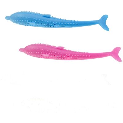 Brosse À Dents Pour Chat En Forme De Poisson, Jouet À L'Herbe À Chat – Delkevic - Publicité Brosse À Dents Pour Chat En Forme De Poisson, Jouet À L'Herbe À Chat – Delkevic - Publicité