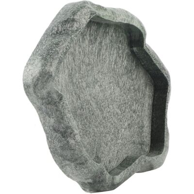 ETNZEBC Bol D'Alimentation En Résine Durable Pour Reptiles, Nourriture Et Eau, Pour Tortue, Lézard (vert S) - Publicité ETNZEBC Bol D'Alimentation En Résine Durable Pour Reptiles, Nourriture Et Eau, Pour Tortue, Lézard (vert S) - Publicité