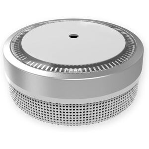 Détecteur De Fumée M1-mini Argent – Détecteur D'Incendie Sensible Avec Batterie Lithium 10 Ans Type Dc3v – Détecteur Conforme À La Norme Din En 14604 – Détecteur De Fumée Avec Tampon De Fixati - Nemaxx - Publicité Détecteur De Fumée M1-mini Argent – Détecteur D'Incendie Sensible Avec Batterie Lithium 10 Ans Type Dc3v – Détecteur Conforme À La Norme Din En 14604 – Détecteur De Fumée Avec Tampon De Fixati - Nemaxx - Publicité