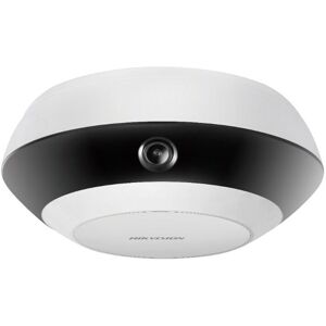 Caméra ip Hikvision DS-2PT3306IZ (2 mm) - Publicité