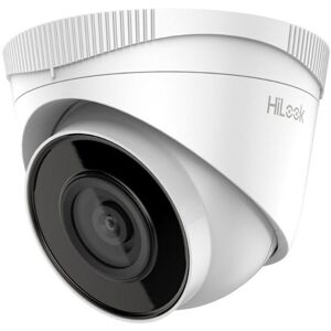 HIKVISION Caméra ip hilook IPCAM-T2 Blanc - Publicité