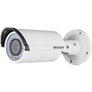 Caméra ip Varifocale Hikvision 2Mpx 2.8-12MM DS-2CD2622FWD-I Mirco sd PoE - Publicité