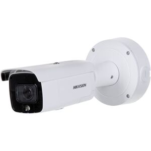 Caméra ip Hikvision DS-2CD2646G2-IZSU/SL (2,8-12 mm) - Publicité