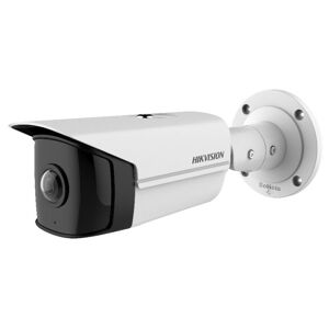 Caméra ip Hikvision DS-2CD2T45G0P-I - Publicité