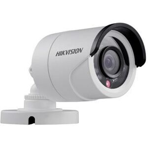 Digital Technology DS-2CE16D0T-IRF Caméra de sécurité IP66 1920 x 1080 px Mur/plafond - Hikvision - Publicité