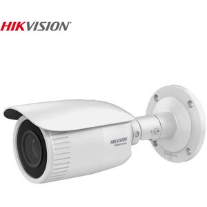 Caméra ip poe 4 mpx varifocale Hikvision slot pour carte sd - Publicité