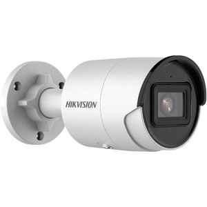 Caméra ip Hikvision DS-2CD2063G2-I (2,8 mm) - Publicité