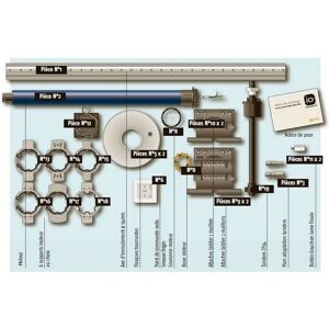 Kit De Modernisation Pour Volets Roulants Bloc Baie Fenêtre Rts Somfy - Publicité Kit De Modernisation Pour Volets Roulants Bloc Baie Fenêtre Rts Somfy - Publicité