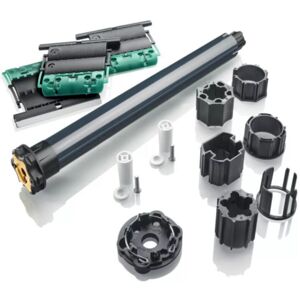 SOMFY Kit Univers. Moteur Vr Rs100io Hyb. Kit Complet 10nm - Publicité SOMFY Kit Univers. Moteur Vr Rs100io Hyb. Kit Complet 10nm - Publicité