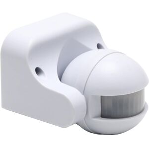 1 Pièce Interrupteur De Lumière À Capteur De Mouvement Pir Ac220v-240v, Interrupteur Mural Haute Sensibilité Pour Utilisation Intérieure Et Extérieure, Plage De Détection 12 M À 180 ° - Lntyq - Publicité 1 Pièce Interrupteur De Lumière À Capteur De Mouvement Pir Ac220v-240v, Interrupteur Mural Haute Sensibilité Pour Utilisation Intérieure Et Extérieure, Plage De Détection 12 M À 180 ° - Lntyq - Publicité