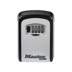 Master Lock - Boite à clés masterlock Fixation murale - 5401EURD - Publicité