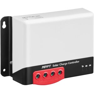 Mophorn - Contrôleur De Charge Solaire Mppt 50 A , Entrée Cc Automatique 12 V/24 V, Module Bluetooth, Régulateur De Panneau Solaire Efficace Pour Batteries Agm, Gel, Inondées Et Lithium - Publicité Mophorn - Contrôleur De Charge Solaire Mppt 50 A , Entrée Cc Automatique 12 V/24 V, Module Bluetooth, Régulateur De Panneau Solaire Efficace Pour Batteries Agm, Gel, Inondées Et Lithium - Publicité