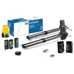 Kit Came krono 230 volts simplifié - Publicité Kit Came krono 230 volts simplifié - Publicité