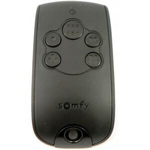 Télécommande Somfy KEYTIS-NS-4-RTS - Publicité Télécommande Somfy KEYTIS-NS-4-RTS - Publicité