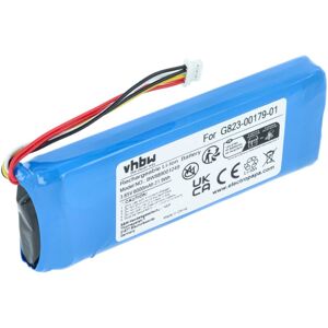 Vhbw Batterie G823-00179-01 - Compatible avec Google Nest Interphone vidéo - Publicité Vhbw Batterie G823-00179-01 - Compatible avec Google Nest Interphone vidéo - Publicité