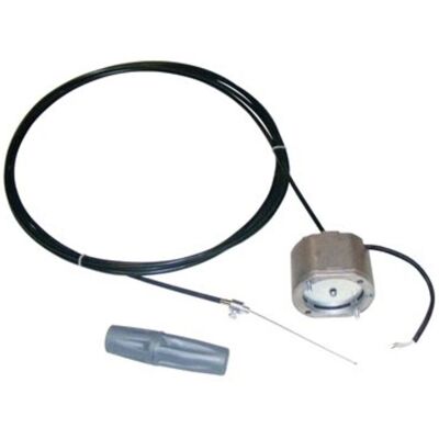 Bft Électrofrein Pour Moteur Wind X Ef1 2611119 N999510 - Publicité Bft Électrofrein Pour Moteur Wind X Ef1 2611119 N999510 - Publicité