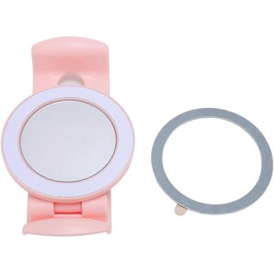 FLAMMKRAFT Support De Téléphone Multifonctionnel Et Léger Pour Bouteille D'Eau Stanley 40 Oz Rose. Publicité FLAMMKRAFT Support De Téléphone Multifonctionnel Et Léger Pour Bouteille D'Eau Stanley 40 Oz Rose. Publicité