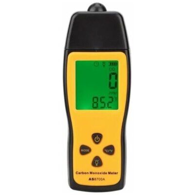 SANS MARQUE Détecteurs De Monoxyde De Carbone, Détecteur De Monoxyde De Carbone Portable Moniteur De Gaz Co De Haute Précision Avec Écran Lcd Clair - Publicité SANS MARQUE Détecteurs De Monoxyde De Carbone, Détecteur De Monoxyde De Carbone Portable Moniteur De Gaz Co De Haute Précision Avec Écran Lcd Clair - Publicité