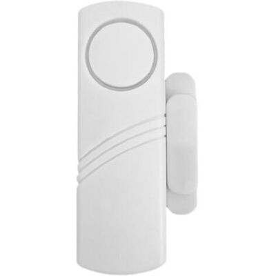 URSUS Capteurs D'Alarme De Fenêtre Systèmes D'Alerte De Porte Alarmes De Fenêtre De Porte Alarme De Protection Contre Les Invasions De Maison, Arrêt De Porte Sans Fil, Installation Facile Pour La Maison - Publicité URSUS Capteurs D'Alarme De Fenêtre Systèmes D'Alerte De Porte Alarmes De Fenêtre De Porte Alarme De Protection Contre Les Invasions De Maison, Arrêt De Porte Sans Fil, Installation Facile Pour La Maison - Publicité