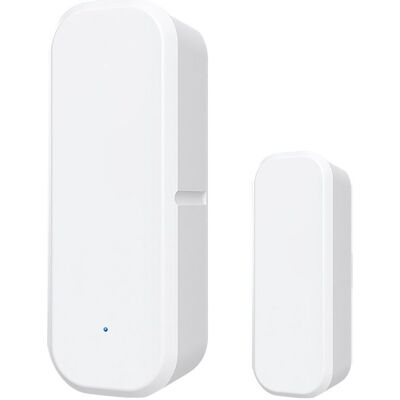 Vision Capteur De Porte Wifi : Détecteur Intelligent D’ouverture/fermeture, Sans Fil Pour Les Systèmes Windows, Avec Alertes De Notification D’application Pour La Sécurité (pile Non Incluse). Publicité Vision Capteur De Porte Wifi : Détecteur Intelligent D’ouverture/fermeture, Sans Fil Pour Les Systèmes Windows, Avec Alertes De Notification D’application Pour La Sécurité (pile Non Incluse). Publicité