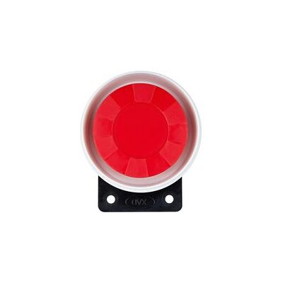 ENLENK 12v 100db Mini Sirène Filaire Pour Gsm Système De Sécurité D'Alarme Alarme Accessoires Sirène Domicile D'Alarme De Sécurité Système - Publicité ENLENK 12v 100db Mini Sirène Filaire Pour Gsm Système De Sécurité D'Alarme Alarme Accessoires Sirène Domicile D'Alarme De Sécurité Système - Publicité