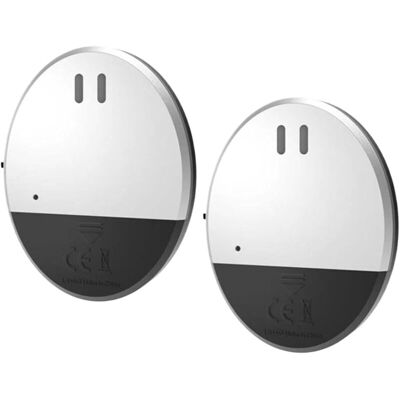 OEM Capteurs D'Alarme De Fenêtre, Capteur De Porte D'Alarme Sans Fil, 16/11,3/3,2 Cm, Sonnette De Système De Sécurité, Sirène De Fenêtre 130 Db Blanc Et Noir, Ouverture De Détecteur De Vibrations Pour La- - Publicité OEM Capteurs D'Alarme De Fenêtre, Capteur De Porte D'Alarme Sans Fil, 16/11,3/3,2 Cm, Sonnette De Système De Sécurité, Sirène De Fenêtre 130 Db Blanc Et Noir, Ouverture De Détecteur De Vibrations Pour La- - Publicité