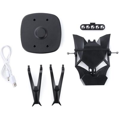 LISATR Compteur De Pas Pour Téléphone Portable Swing Podomètre Pour Pokémon Go Walker - Publicité LISATR Compteur De Pas Pour Téléphone Portable Swing Podomètre Pour Pokémon Go Walker - Publicité