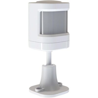 RYTTGOP 1 - Détecteur De Mouvement - Alarme Sans Fil - Sécurité Intérieure - Compatible Cx1 Plus Et Cx2 Plus - Blanc - 8x6x5cm - Publicité RYTTGOP 1 - Détecteur De Mouvement - Alarme Sans Fil - Sécurité Intérieure - Compatible Cx1 Plus Et Cx2 Plus - Blanc - 8x6x5cm - Publicité
