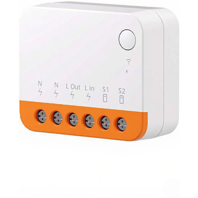 OEM Module De Commande Intelligent Wi-fi Sonoff Mini R4, Module De Télécommande Double, Compatible Avec La Domotique Smart Home Et R5 S-mate. Contrôle Sans Fil Google Home. Publicité OEM Module De Commande Intelligent Wi-fi Sonoff Mini R4, Module De Télécommande Double, Compatible Avec La Domotique Smart Home Et R5 S-mate. Contrôle Sans Fil Google Home. Publicité