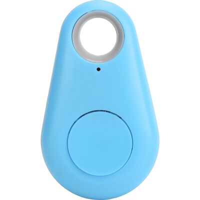 HERUSI Détecteur De Clés Intelligent Sans Fil Bluetooth Anti-perte Avec Alarme Pour Enfants/animaux/portefeuille/bagages - Publicité HERUSI Détecteur De Clés Intelligent Sans Fil Bluetooth Anti-perte Avec Alarme Pour Enfants/animaux/portefeuille/bagages - Publicité
