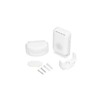 OEM Sonnette De Bienvenue Sans Fil, Capteur De Mouvement, Sonnette D'Entrée De Porte, Détecteur Infrarouge, Alarme De Sécurité, Micro Usb 5v - Publicité OEM Sonnette De Bienvenue Sans Fil, Capteur De Mouvement, Sonnette D'Entrée De Porte, Détecteur Infrarouge, Alarme De Sécurité, Micro Usb 5v - Publicité