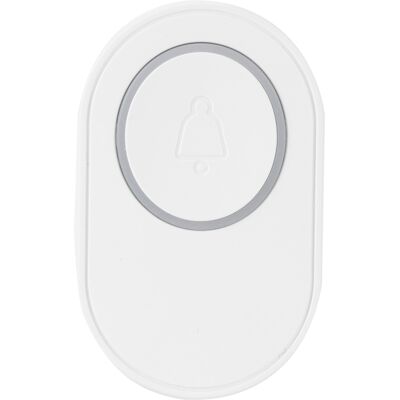 MCKENSA Alarme De Porte Wifi, Sonnette Sans Fil Intelligente, Protection De Sécurité Pour La Maison, Ue 220 V Ca - Publicité MCKENSA Alarme De Porte Wifi, Sonnette Sans Fil Intelligente, Protection De Sécurité Pour La Maison, Ue 220 V Ca - Publicité
