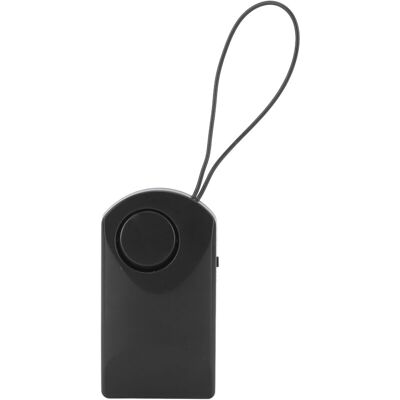 ABCRITAL Capteur D'Alarme Porte 120db Fort Sans Fil, Détecteur De Contact Porte Noir Alarme Sécurité - Publicité ABCRITAL Capteur D'Alarme Porte 120db Fort Sans Fil, Détecteur De Contact Porte Noir Alarme Sécurité - Publicité