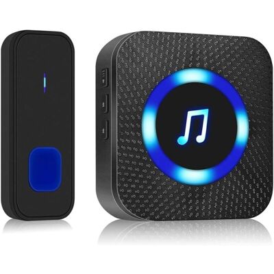 OEM Sonnette Vidéo Intelligente Sans Fil Wi-fi, Interphone De Porte, Caméra De Sécurité - Publicité OEM Sonnette Vidéo Intelligente Sans Fil Wi-fi, Interphone De Porte, Caméra De Sécurité - Publicité