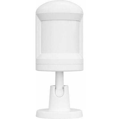 Capteur De Mouvement Intelligent Zigbee Pir Capteur De Mouvement Base De Rotation À 360 Degrés Distance De Détection 7m Angle De Vision De 150 Degrés Détecteur De Mouvement Sans Fil Pour La Sécurité À - Publicité Capteur De Mouvement Intelligent Zigbee Pir Capteur De Mouvement Base De Rotation À 360 Degrés Distance De Détection 7m Angle De Vision De 150 Degrés Détecteur De Mouvement Sans Fil Pour La Sécurité À - Publicité