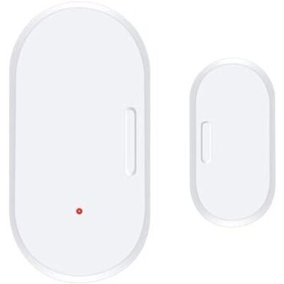 Scotch Capteur De Porte Et De Fenêtre, Nécessite Un Hub Zigbee Et Une Connexion Zigbee, Détecteur Sans Fil Pour Systèmes D'Alarme Et Maisons Connectées, Compatible Avec Home Assistant Zigbee - Publicité Scotch Capteur De Porte Et De Fenêtre, Nécessite Un Hub Zigbee Et Une Connexion Zigbee, Détecteur Sans Fil Pour Systèmes D'Alarme Et Maisons Connectées, Compatible Avec Home Assistant Zigbee - Publicité