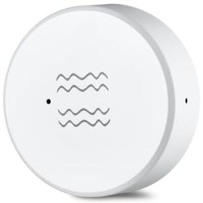 Scotch Alarme Intelligente À Détecteur De Vibrations, Surveillance En Temps Réel, Alarme De Détection De Vibrations De Porte/fenêtre Pour La Sécurité De Votre Domicile, Compatible Avec Home - Publicité Scotch Alarme Intelligente À Détecteur De Vibrations, Surveillance En Temps Réel, Alarme De Détection De Vibrations De Porte/fenêtre Pour La Sécurité De Votre Domicile, Compatible Avec Home - Publicité